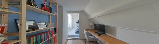 Slaapkamer