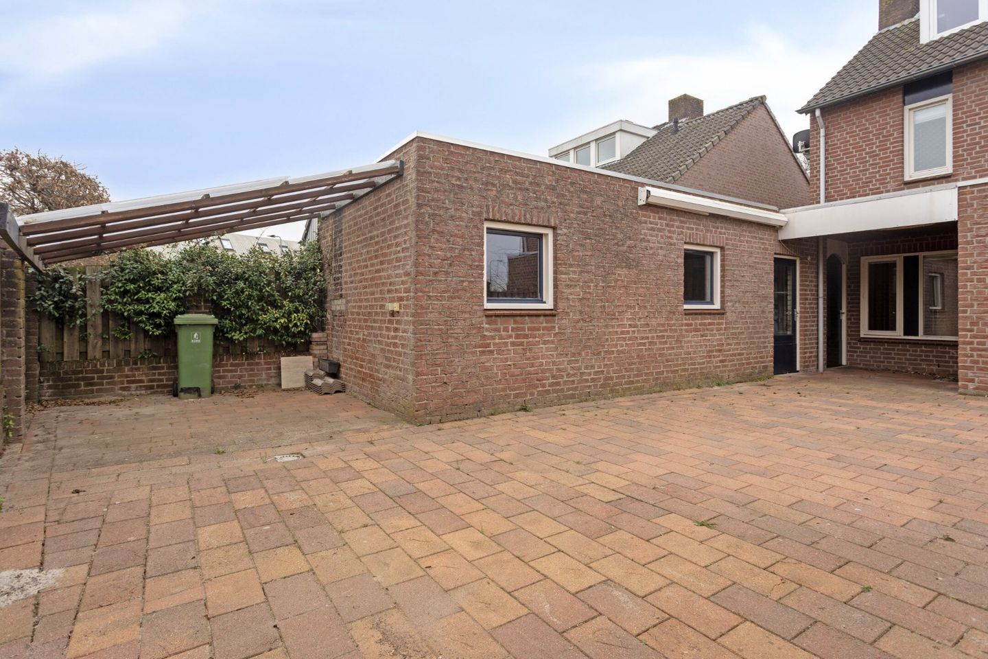 Foto 5 van Kleefkruid 6