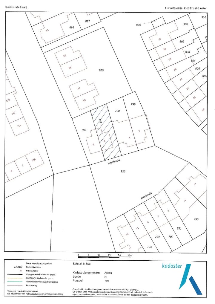 Foto 26 van Kleefkruid 6