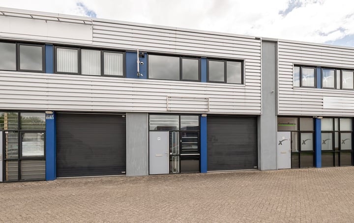 Energieweg 17-F