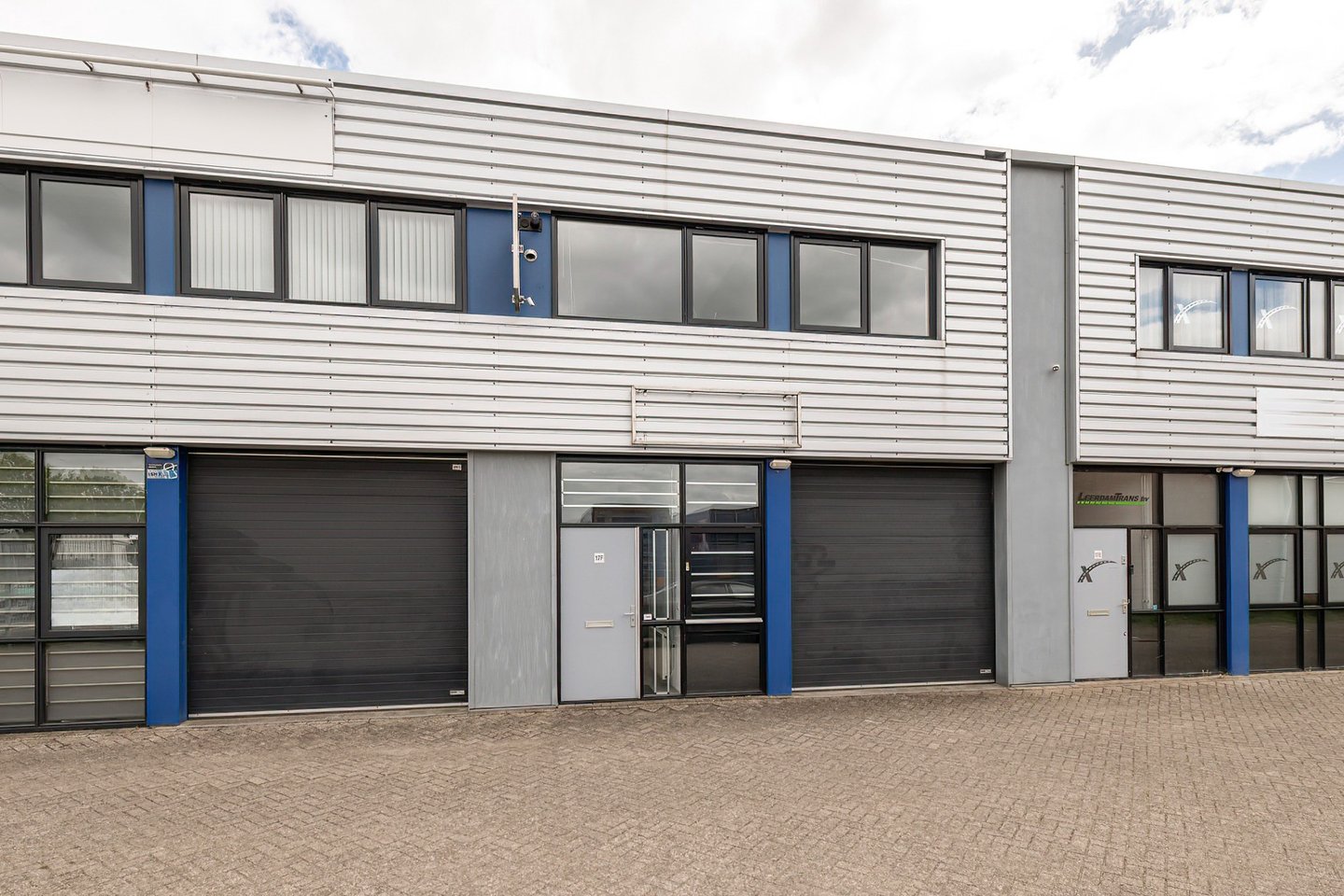 Bekijk foto 1 van Energieweg 17-f