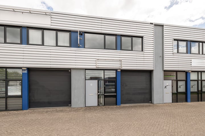 Energieweg 17-f, Leerdam