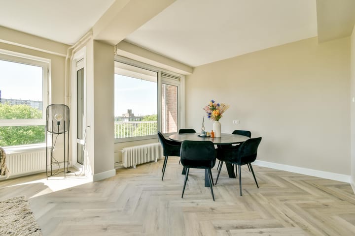 Foto 10 van Burgemeester Cramergracht 76