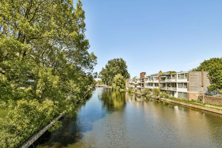 Foto 26 van Burgemeester Cramergracht 76