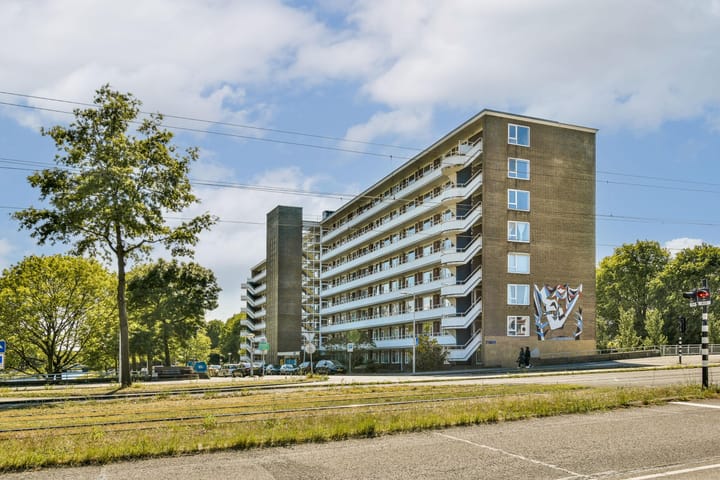 Foto 3 van Burgemeester Cramergracht 76