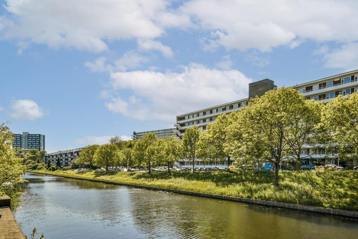 Foto 2 van Burgemeester Cramergracht 76