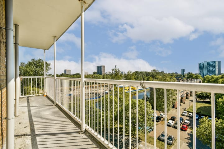 Foto 6 van Burgemeester Cramergracht 76