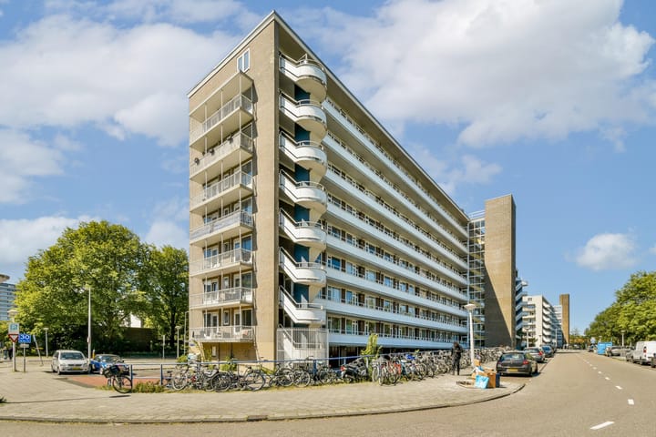 Foto 27 van Burgemeester Cramergracht 76