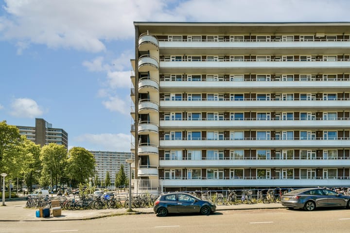 Foto 28 van Burgemeester Cramergracht 76