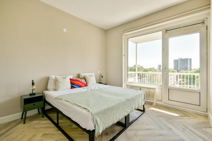 Foto 18 van Burgemeester Cramergracht 76