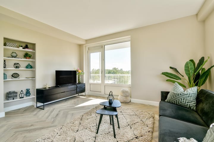 Foto 5 van Burgemeester Cramergracht 76