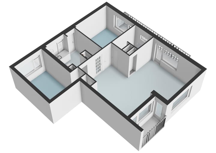 Foto 32 van Burgemeester Cramergracht 76