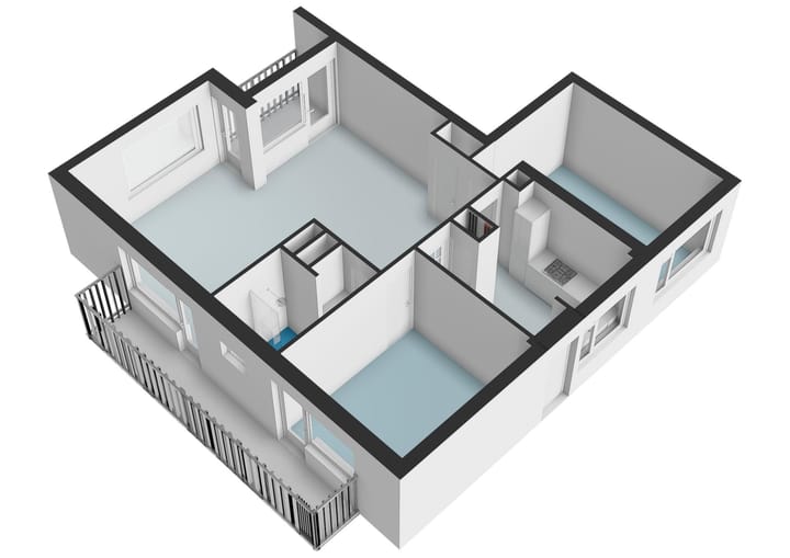 Foto 31 van Burgemeester Cramergracht 76