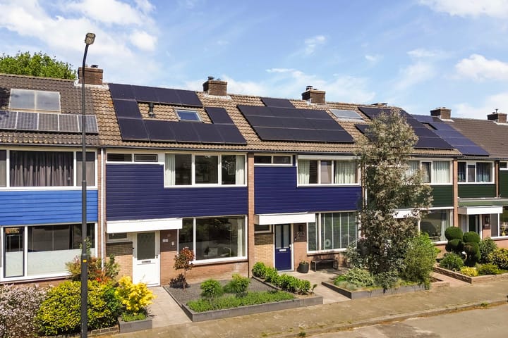 Foto 1 van Schoutenveld 502