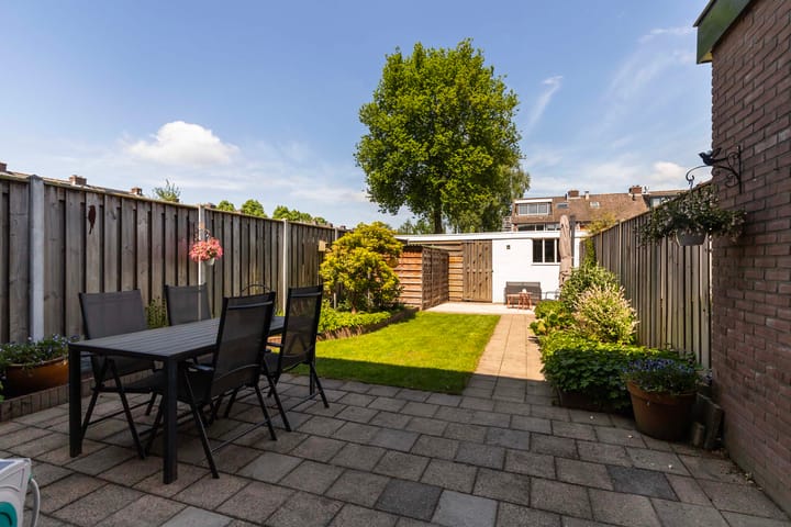 Foto 2 van Schoutenveld 502