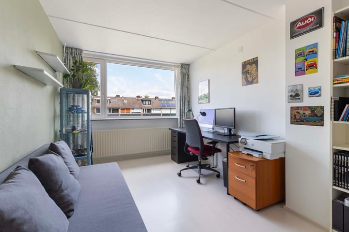 Foto 22 van Schoutenveld 502