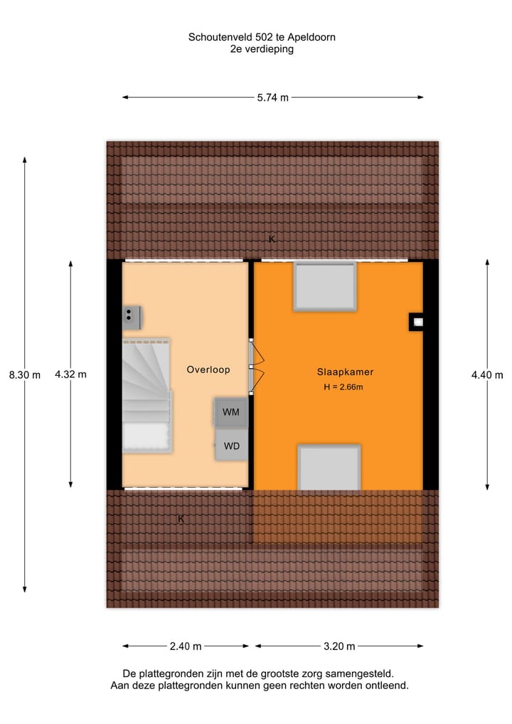 Foto 40 van Schoutenveld 502