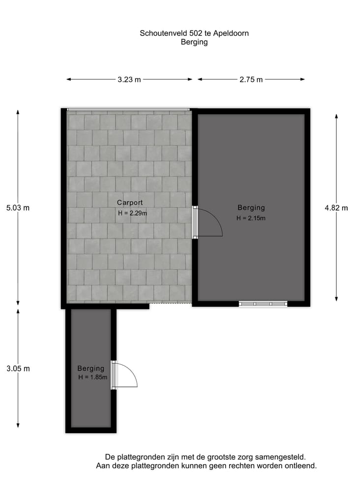 Foto 41 van Schoutenveld 502