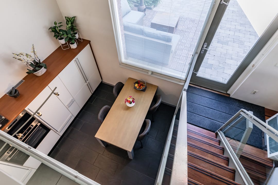 Foto 2 van Stoomlederplein 2