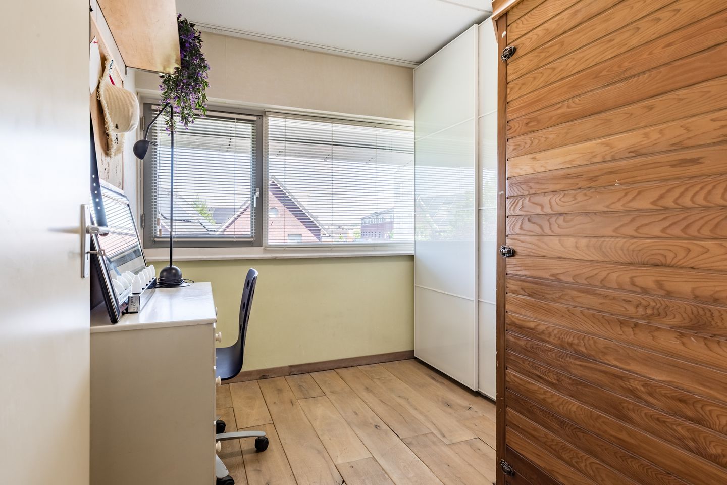 Foto 19 van Stoomlederplein 2