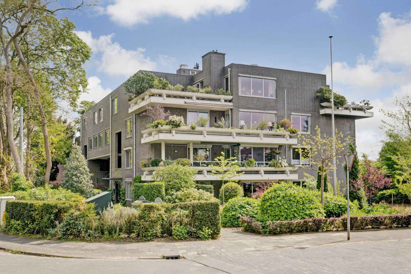 Foto 1 van Utrechtseweg 225-3