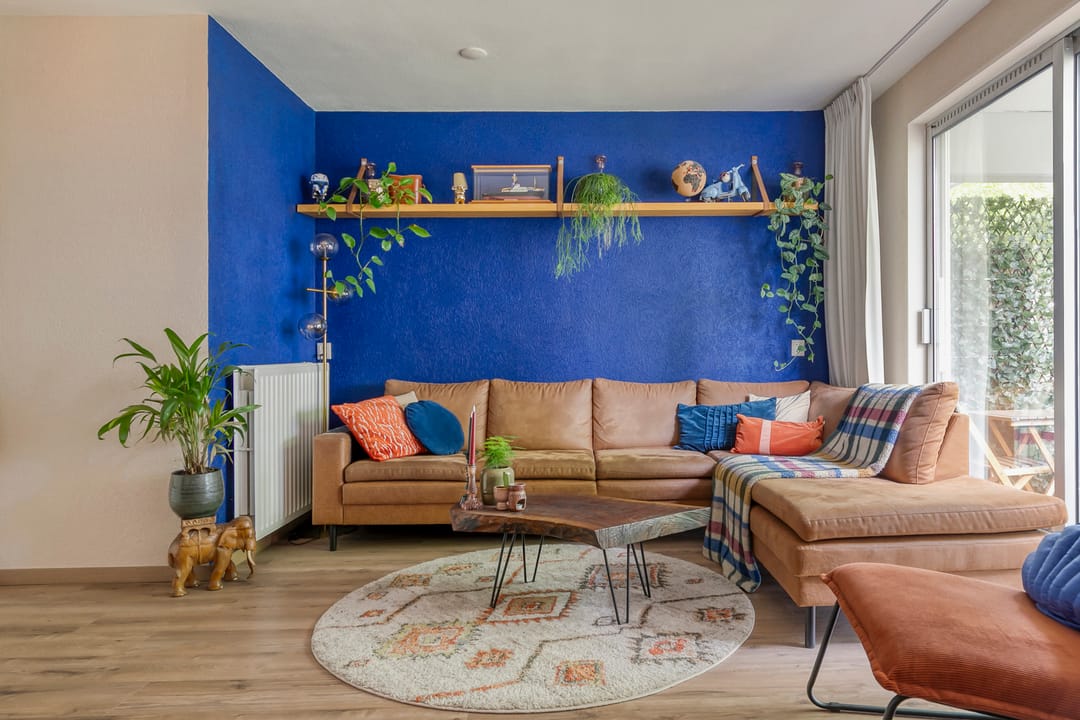 Foto 1 van Pruylenborg 141