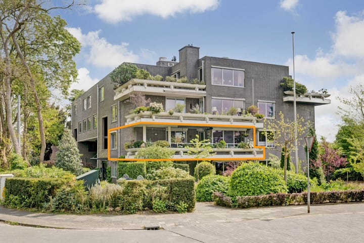 Foto 2 van Utrechtseweg 225-3