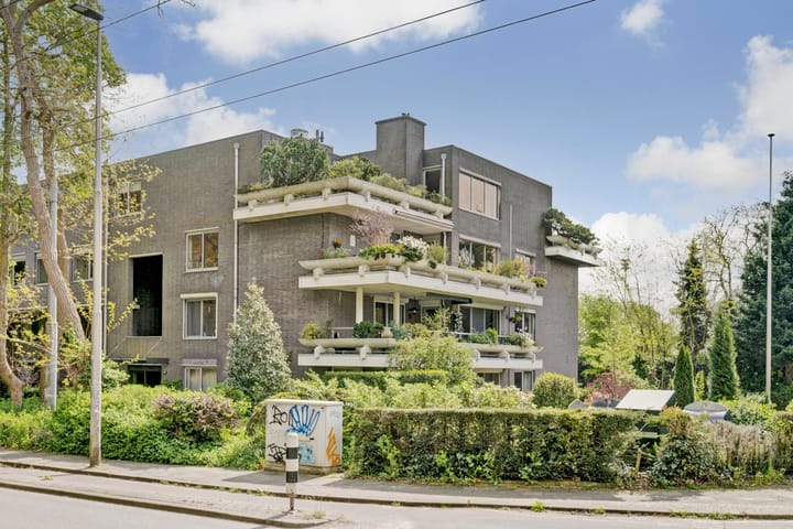 Foto 3 van Utrechtseweg 225-3