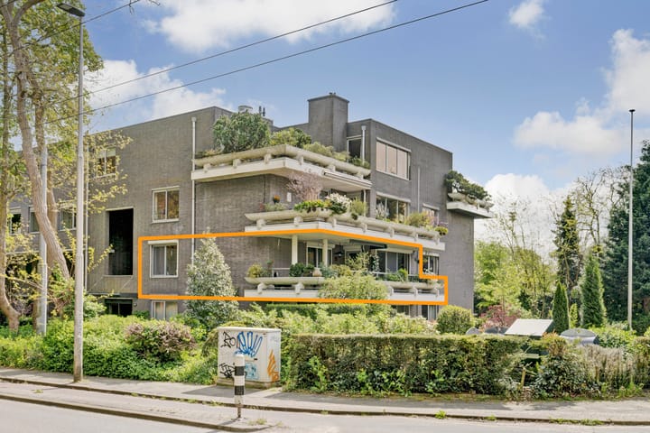 Foto 4 van Utrechtseweg 225-3