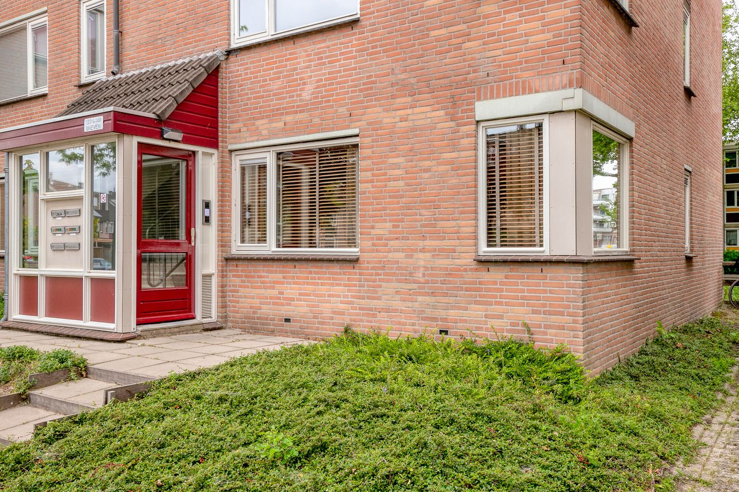 Foto 5 van Pruylenborg 141