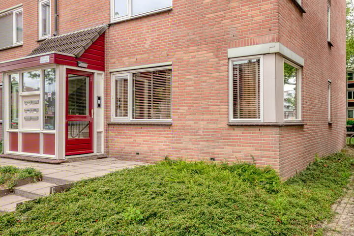 Foto 5 van Pruylenborg 141