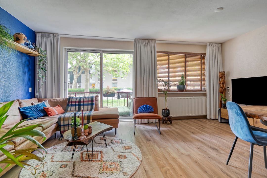 Foto 11 van Pruylenborg 141