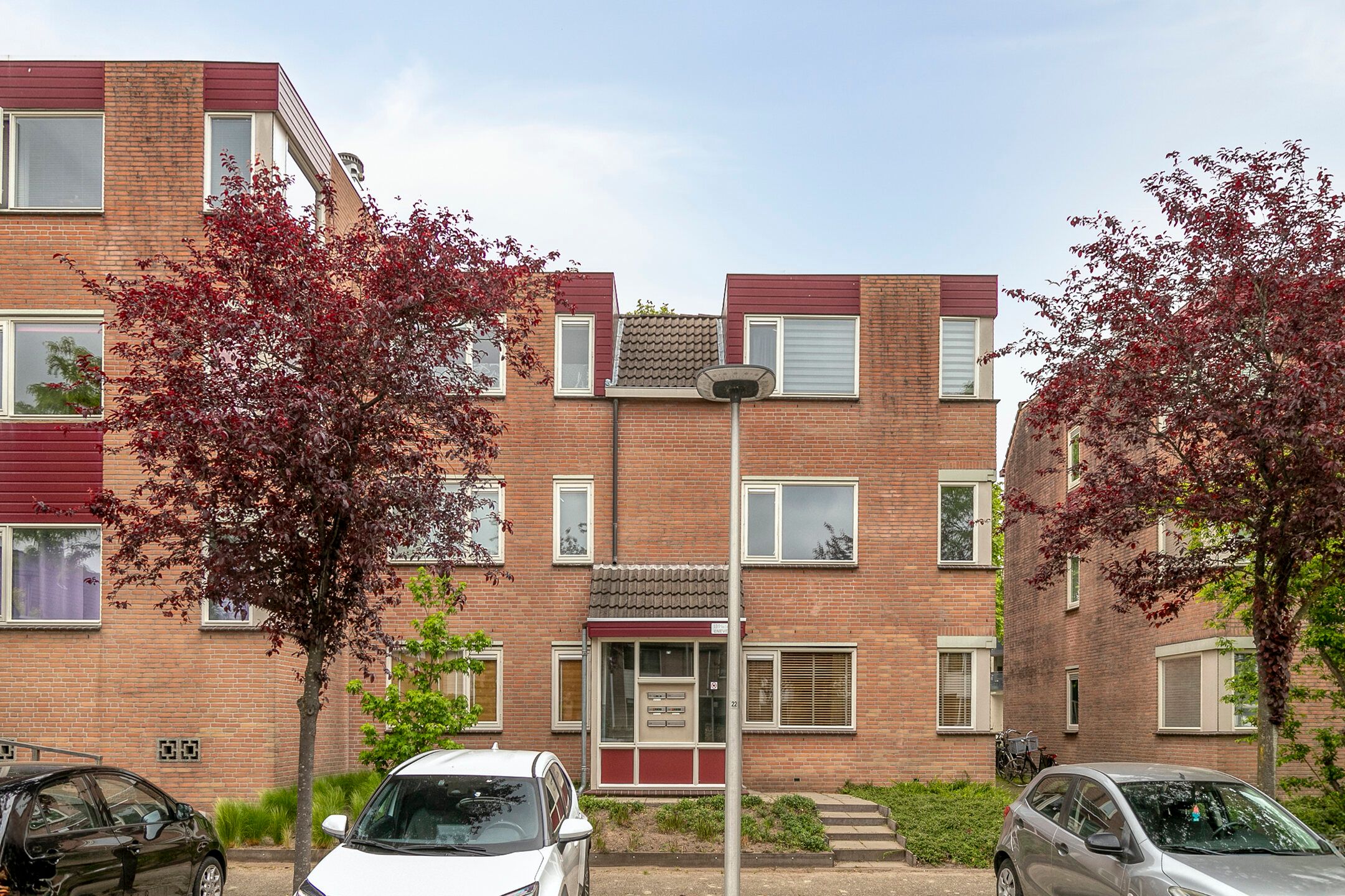 Foto 21 van Pruylenborg 141