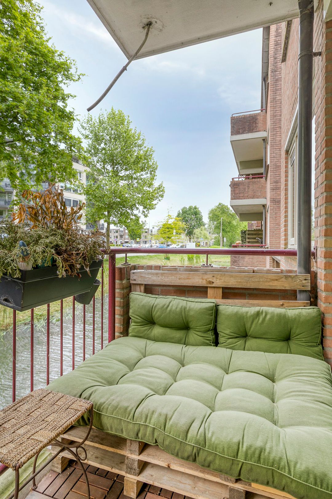 Foto 26 van Pruylenborg 141