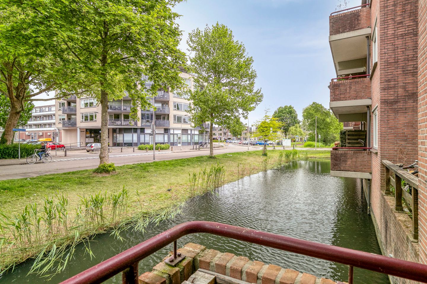 Foto 29 van Pruylenborg 141