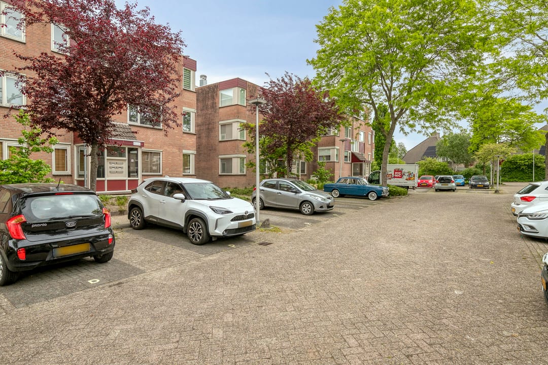 Foto 32 van Pruylenborg 141