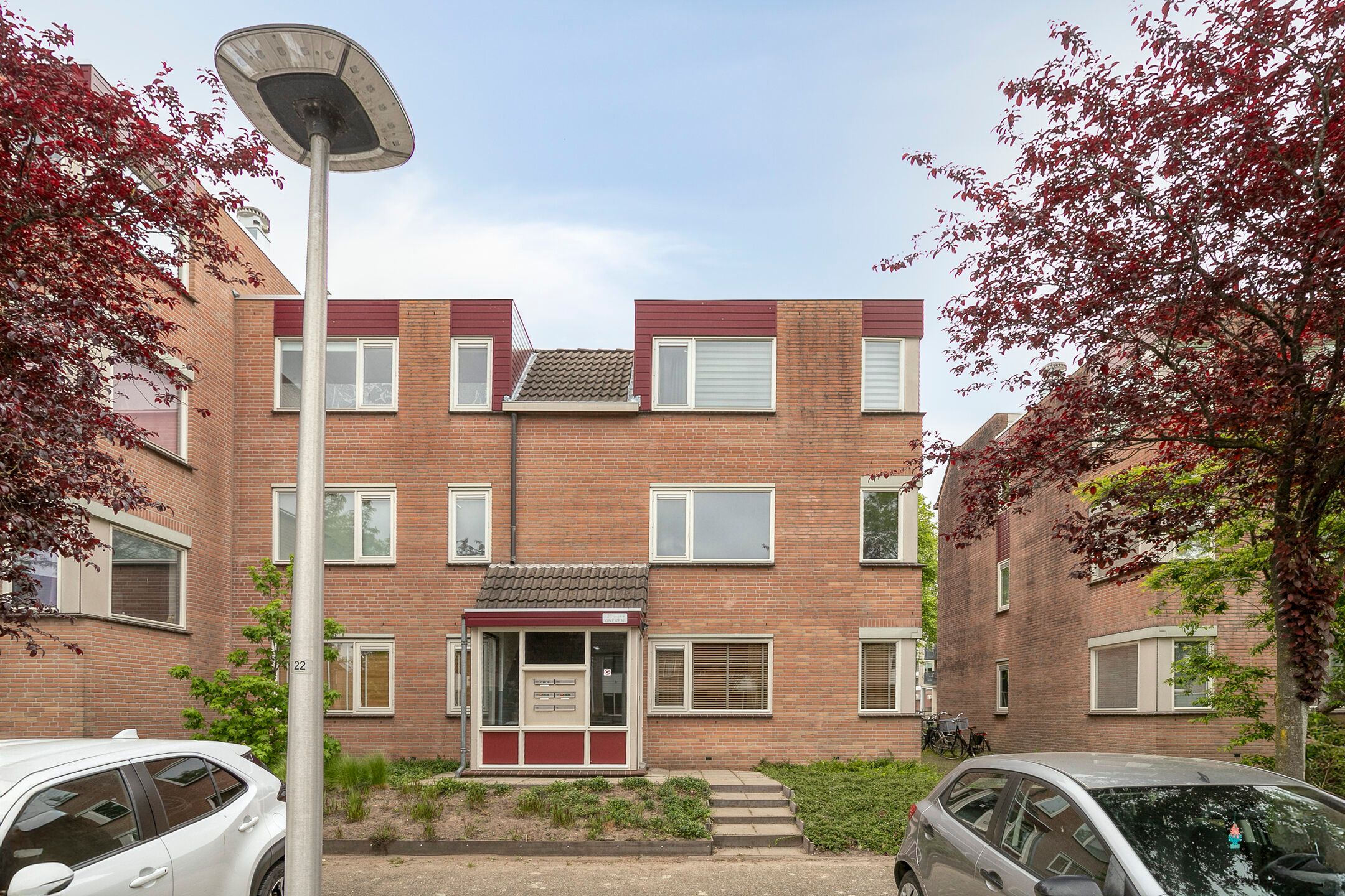 Foto 33 van Pruylenborg 141