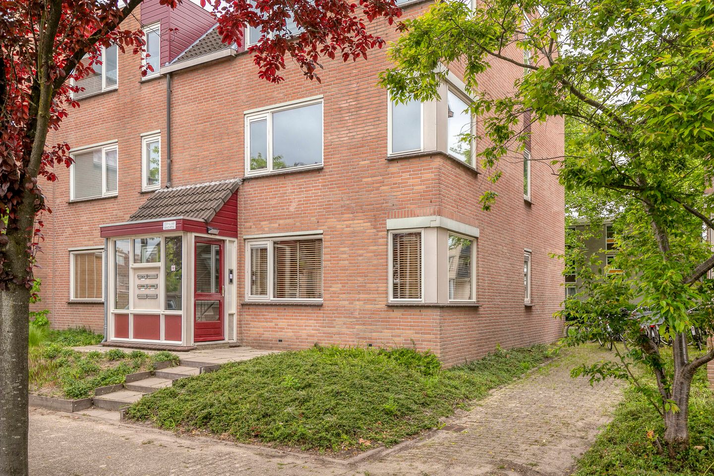 Foto 35 van Pruylenborg 141