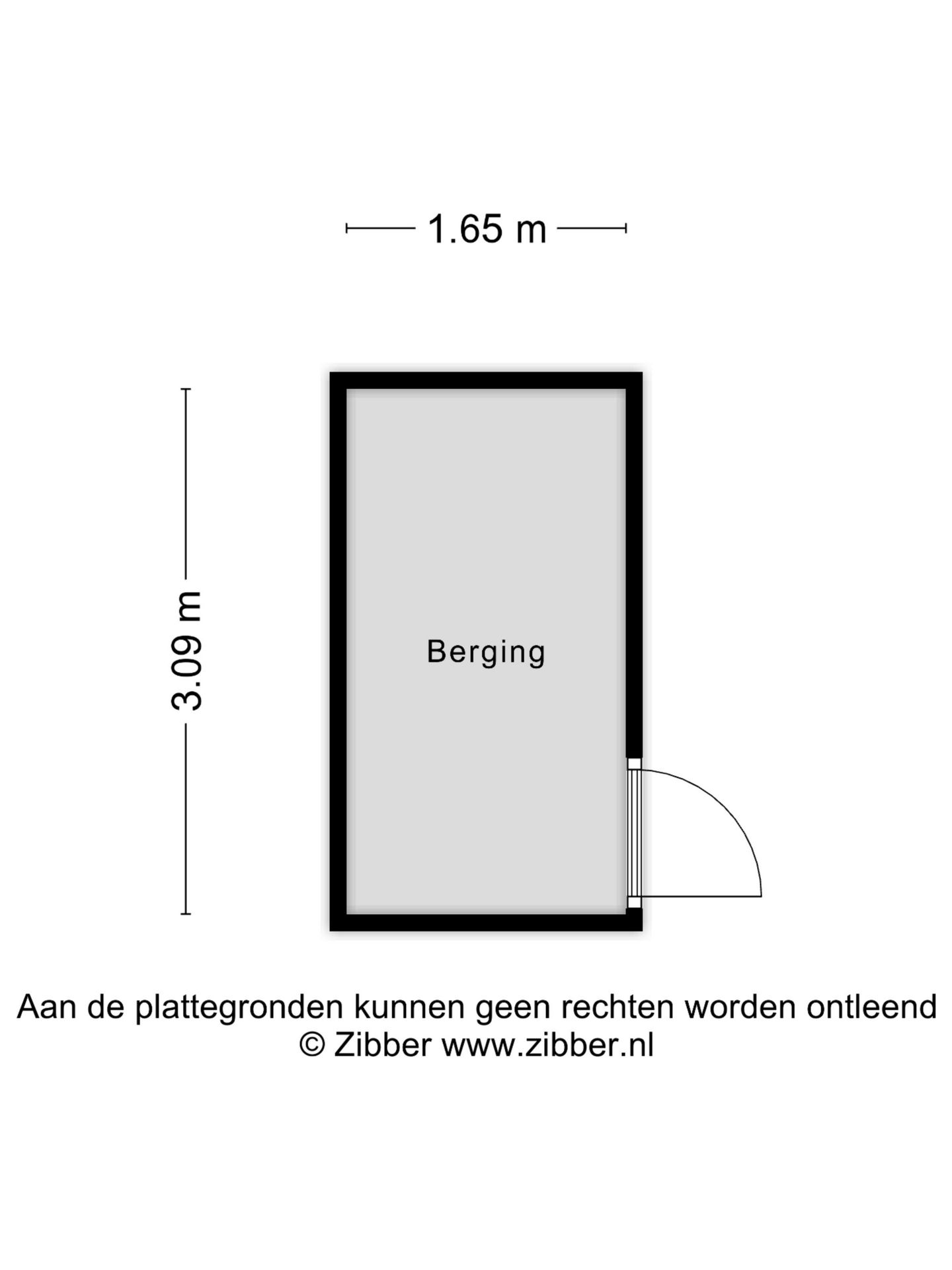 Foto 40 van Pruylenborg 141