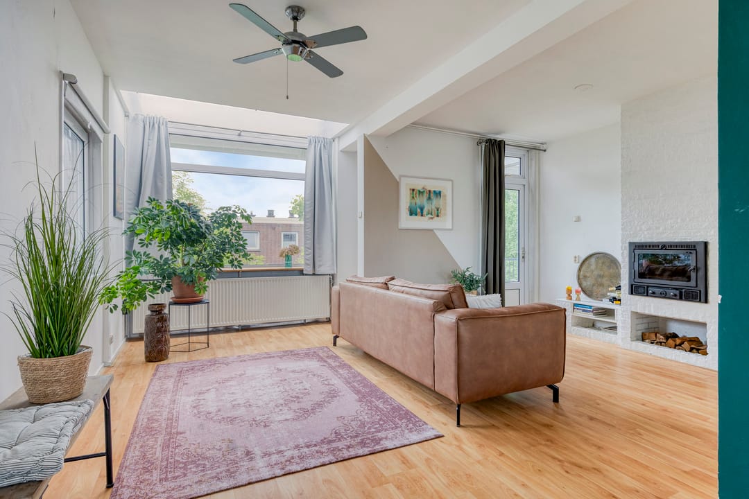 Foto 2 van Steijnlaan 25-B