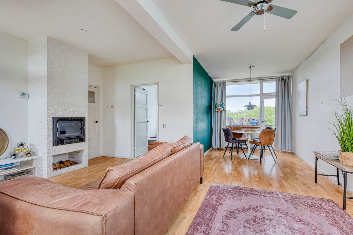 Foto 4 van Steijnlaan 25-B