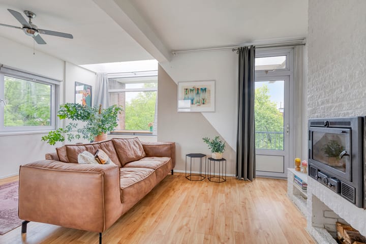 Foto 5 van Steijnlaan 25-B