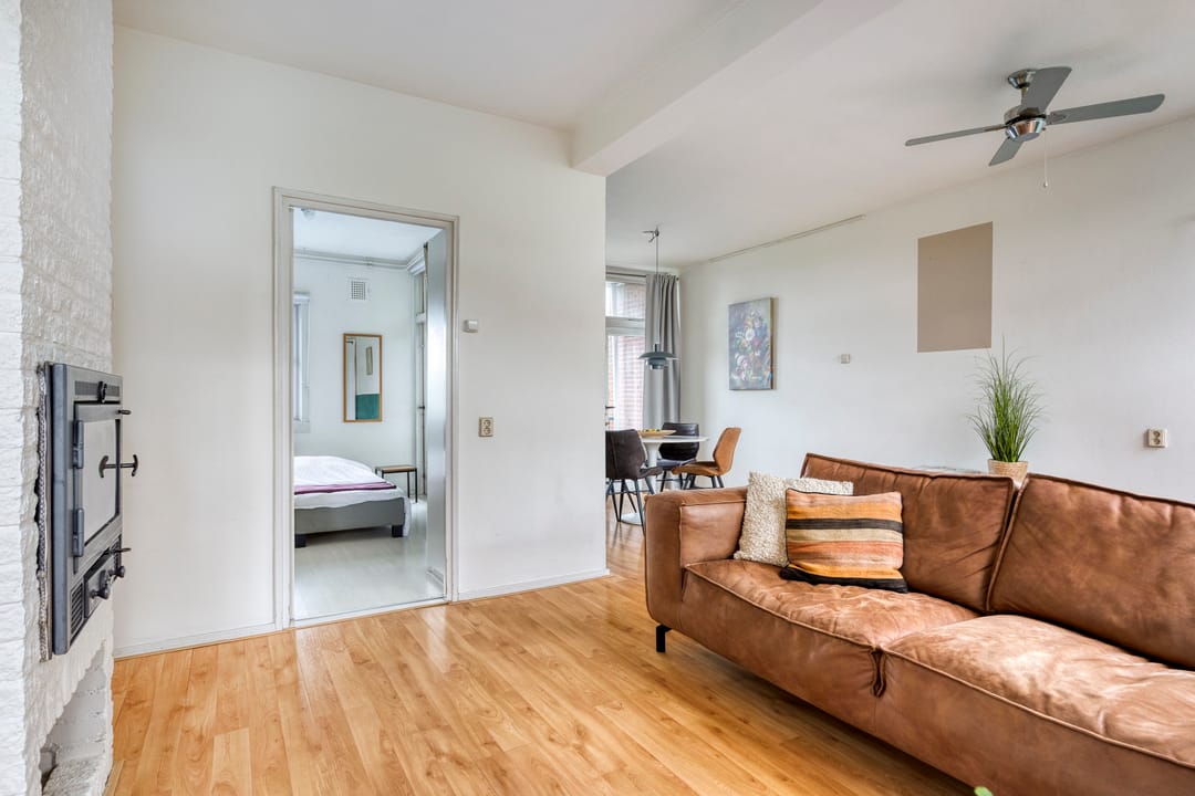 Foto 7 van Steijnlaan 25-B