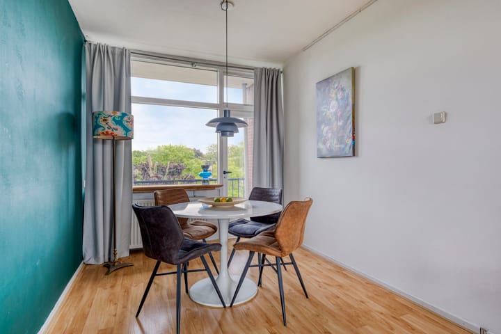 Foto 8 van Steijnlaan 25-B