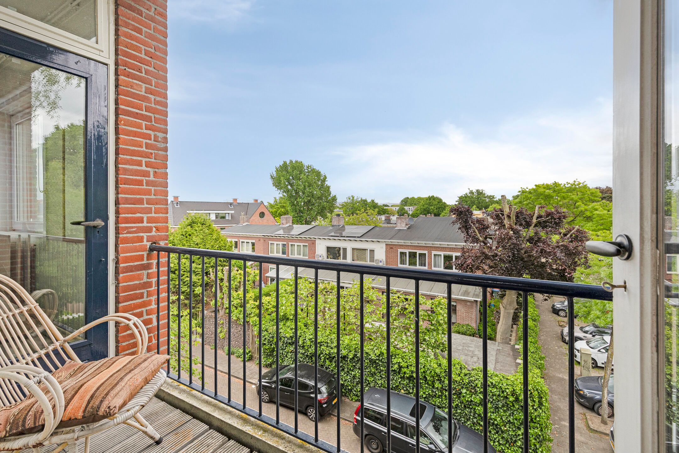 Foto 9 van Steijnlaan 25-B