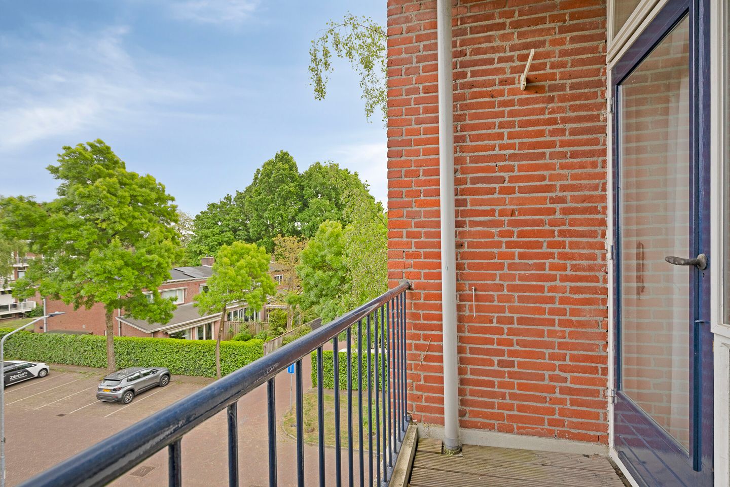 Foto 10 van Steijnlaan 25-B