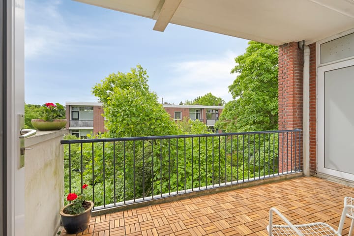 Foto 11 van Steijnlaan 25-B