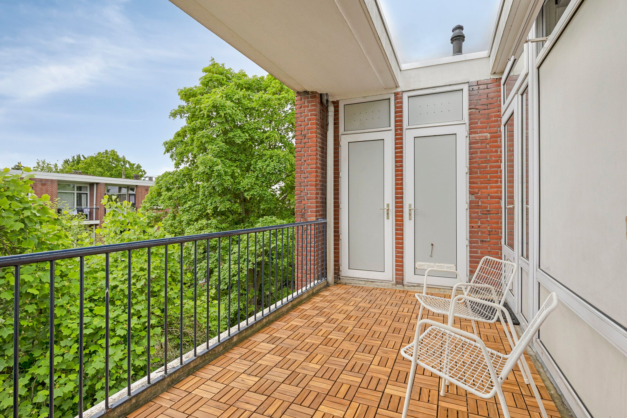 Foto 12 van Steijnlaan 25-B