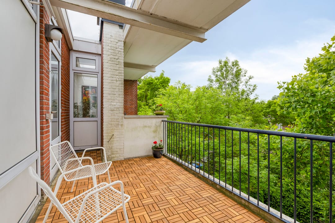 Foto 13 van Steijnlaan 25-B