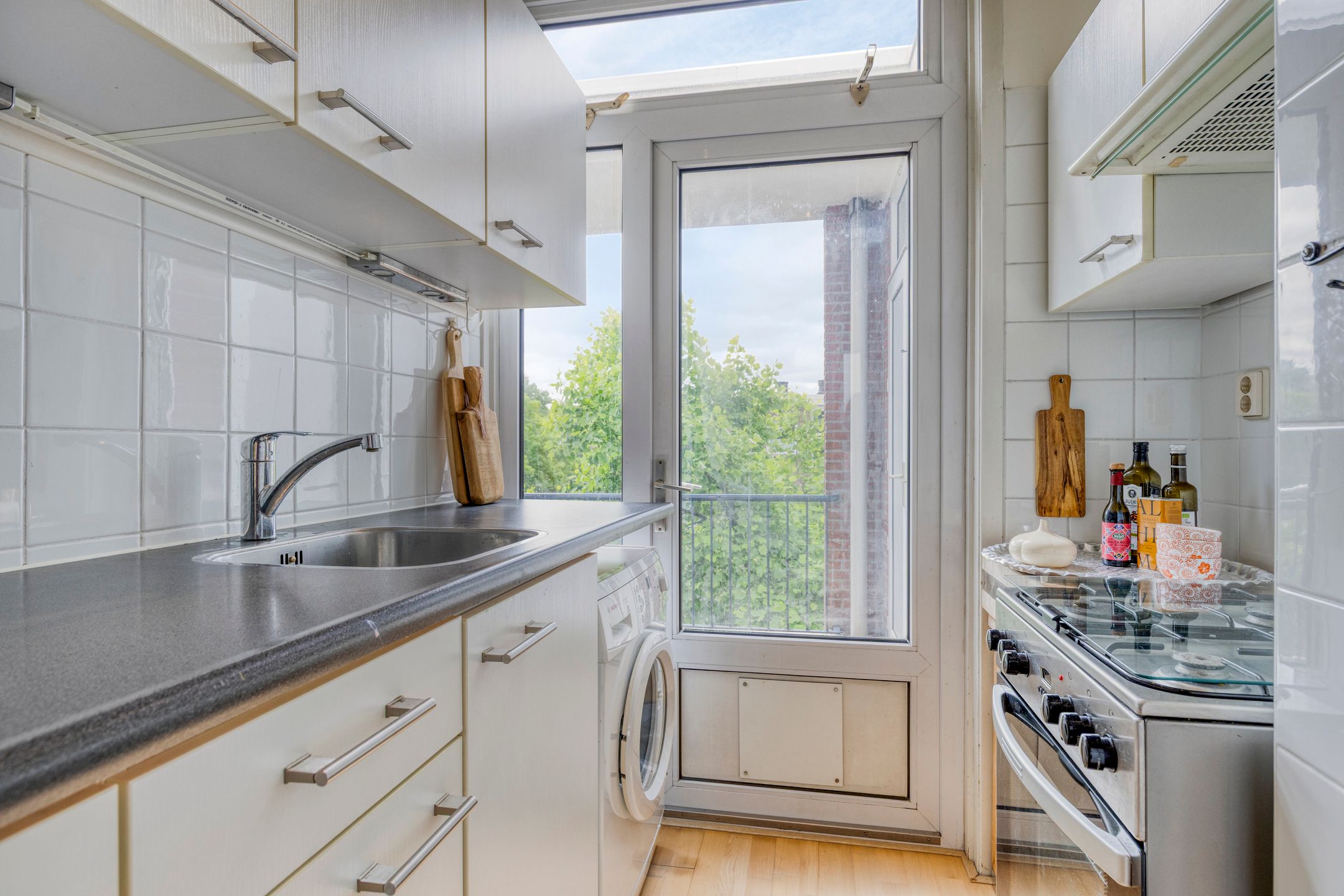 Foto 15 van Steijnlaan 25-B